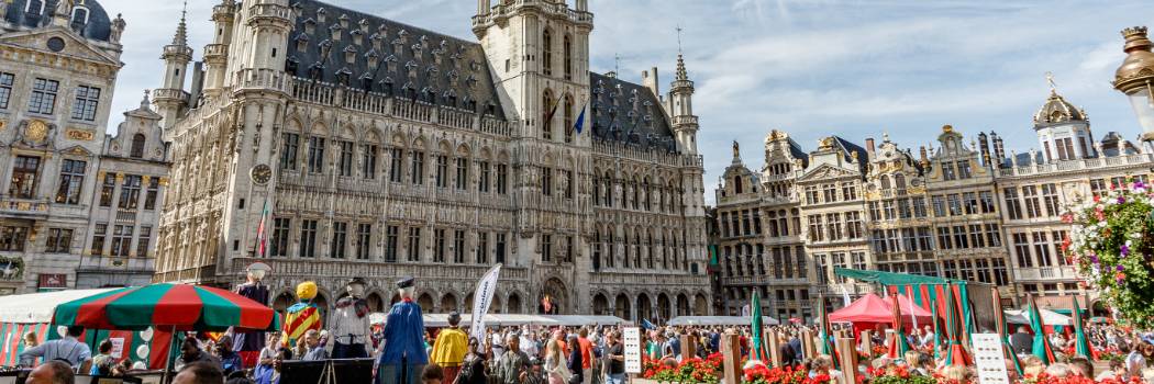 Serwis Szkolnictwo wyższe w Belgii: uczelnie, studia I stopnia, studia magisterskie i doktoranckie - v.PL, study